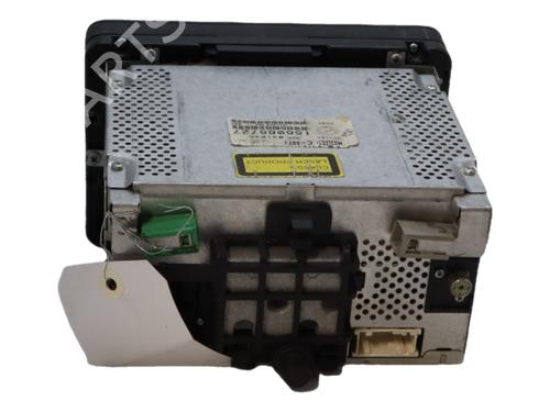 Used Radio Radio ALFA ROMEO BRERA (939_) 2.4 JTDM 20V (939DXD1B, 939DXD12) (200 hp) 40449478 40449478