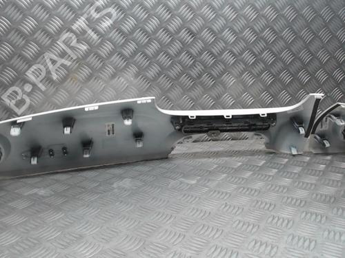 Used Other Other FIAT 500 (312_) 1.2 (312AXA1A) (69 hp) 24249291 24249291