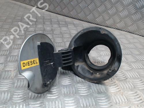 Fuel flap PEUGEOT 207 (WA_, WC_) 1.6 HDi | BP24247649C131 