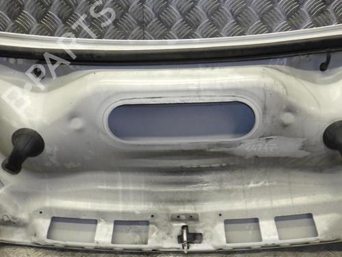 Hood CITROËN JUMPY II Van 2.0 HDi 125 | BP24250703C1 