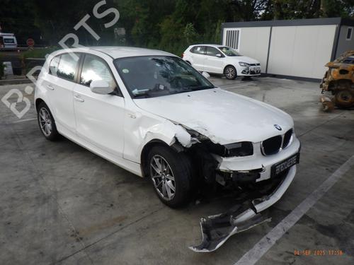 Used Parts BMW 1 (E87) 116 d (116 hp) 4439705