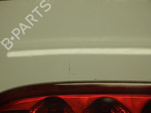 Tailgate PEUGEOT 208 I (CA_, CC_) 1.6 HDi / BlueHDi 75 | BP24251354C6