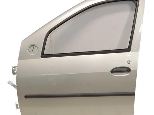 Used Left front door Left front door DACIA LOGAN (LS_) 1.6 (LS0B, LS0D, LS0F, LS0H) (87 hp) 34624136 34624136