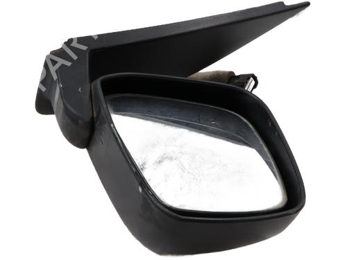 Right mirror NISSAN NAVARA NP300 (D40) 2.5 dCi 4WD | BP28721945C27