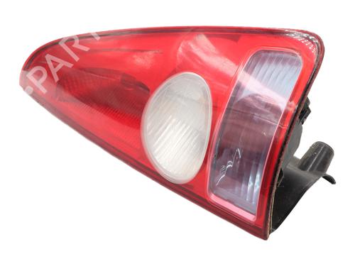 Used Right taillight RENAULT ESPACE IV (JK0/1_) 1.9 dCi (JK0U) (116 hp) 28449996