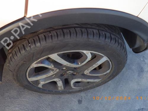 Left rear window switch RENAULT CAPTUR I (J5_, H5_) 1.5 dCi 90 (J5N4, J5M5, J5MW, J5M6, J5AL, J5AJ) | BP27356514I29 - Image 11