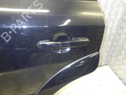 Left rear door HYUNDAI TUCSON (JM) 2.0 CRDi All-wheel Drive | BP24246544C4 