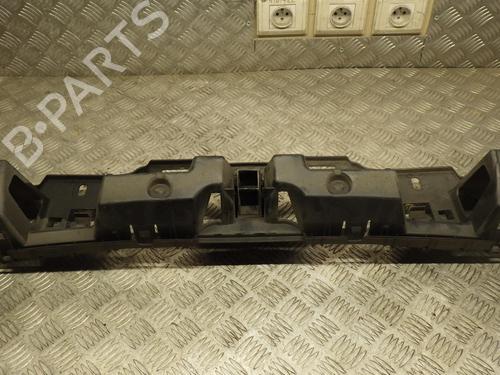 Used Rear bumper bracket CITROËN C3 II (SC_) 1.6 HDi (92 hp) 24250532