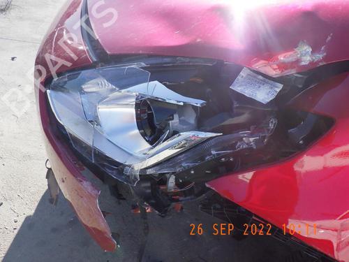 Right front fog light SUZUKI SWIFT V (AZ) 1.2 Hybrid (Mild Hybrid) (A2L412) | BP24251068C31 - Image 17