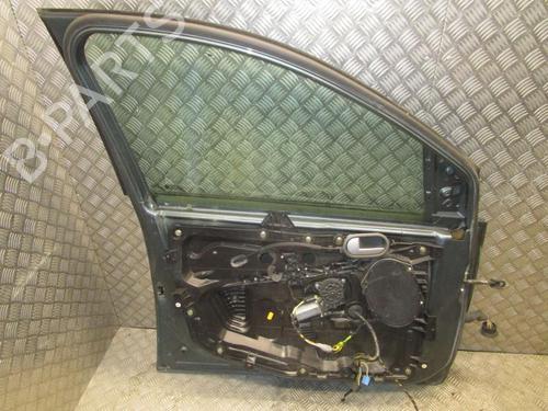 Left front door FORD FIESTA V (JH_, JD_) 1.4 16V | BP24249284C2 