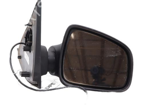 Right mirror DACIA SANDERO II 1.5 dCi | BP31314214C27 