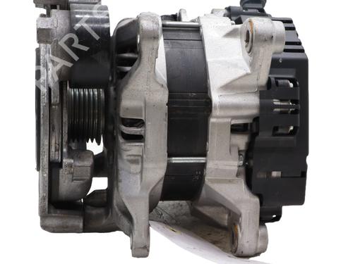 Alternator MAZDA 3 Hatchback (BP) SKYACTIV-X M Hybrid AWD | BP39110613M7 - Image 2