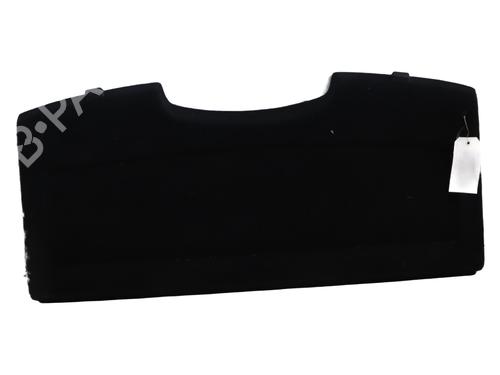 Rear parcel shelf SKODA FABIA II (542) 1.6 TDI | BP32767036C85 - Image 5