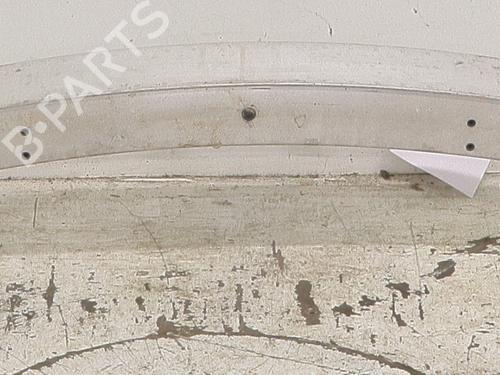 Used Front bumper reinforcement MERCEDES-BENZ SL (R230) 350 (230.467) (245 hp) 31211521
