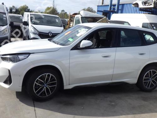 front-bumper-bmw-x1-u11-2022-29057836 main image