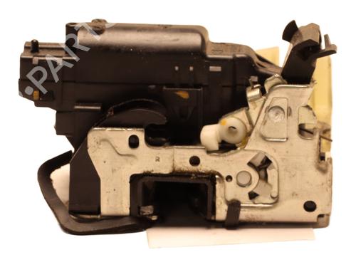 Front right lock DACIA DUSTER (HS_) 1.5 dCi 4x4 | BP28171237C97 