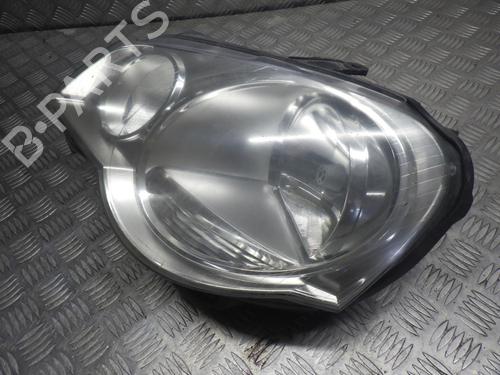 Left headlight VW POLO (9N_, 9A_) 1.2 12V | BP24245462C28 