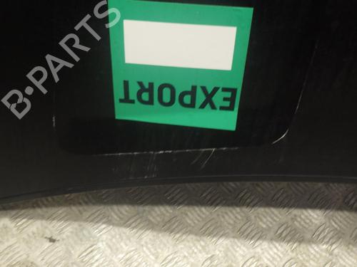 Hood SMART FORFOUR (454) 1.1 (454.033) | BP24246320C1