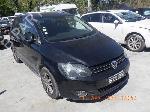 Teile für VW GOLF PLUS V (5M1, 521)  2.0 TDI 16V  4894573 