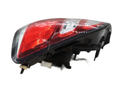 Left taillight CITROËN C3 II (SC_) 1.4 HDi 70 (SC8HZC, SC8HR0, SC8HP4) | BP31025397C34