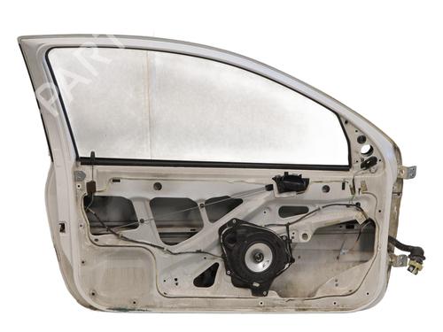 Used Left front door Left front door PEUGEOT 206 Hatchback (2A/C) 1.1 i (60 hp) 35767763 35767763