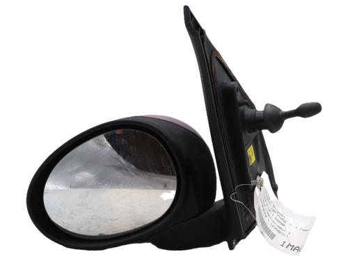 Used Left mirror Left mirror 37992522 37992522