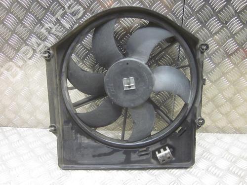Kjølevifte elektrisk RENAULT CLIO II (BB_, CB_) 1.9 D (B/CB0E, BB0J) (64 hp) 24252248
