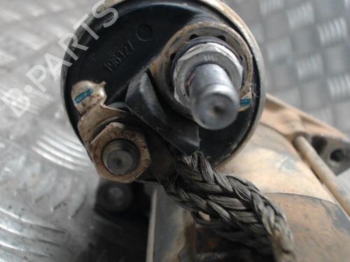 Starter CITROËN NEMO Box Body/MPV (AA_) 1.3 HDi 75 | BP24249701M8 - Image 3