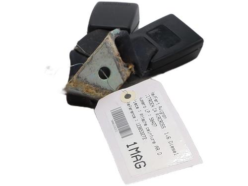 Seat buckle CITROËN C4 AIRCROSS | BP33773248I32 - Image 5