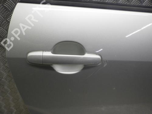 Right rear door TOYOTA COROLLA Verso (ZER_, ZZE12_, R1_) 2.2 D-4D (AUR10_, AUR10R) | BP24246938C5 