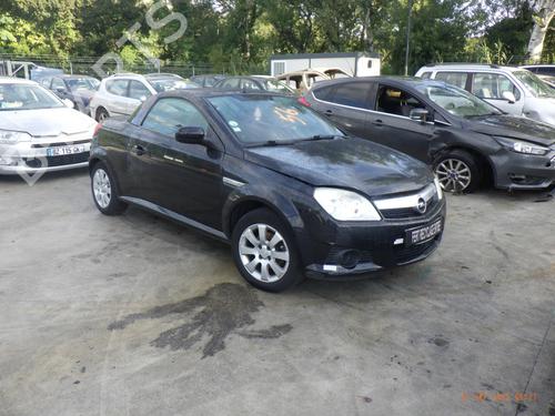Used Parts OPEL TIGRA TwinTop (X04) 1.3 CDTI (R97) 4432152