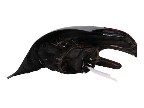 Used Left taillight Left taillight PEUGEOT 208 I (CA_, CC_) 1.2 VTI 82 (82 hp) 38584660 38584660