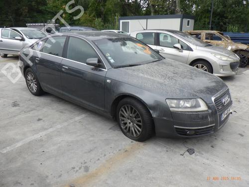 Used Parts AUDI A6 C6 (4F2)  3.0 TDI quattro  4383528