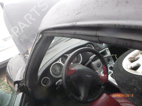Right mirror FIAT BARCHETTA (183_) 1.8 16V | BP24249255C27