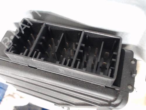 Front right window mechanism SEAT IBIZA III (6L1) 1.9 TDI | BP24251902C23 - Image 4