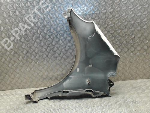 Right front fenders MERCEDES-BENZ A-CLASS (W168) A 140 (168.031, 168.131) | BP24249495C42 