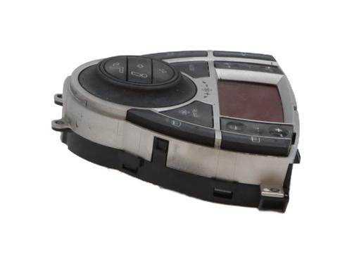 Climate control PEUGEOT 807 (EB_) 2.0 HDi | BP32141153I5 - Image 2