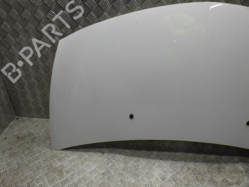 Hood RENAULT CLIO III (BR0/1, CR0/1) 1.5 dCi | BP24246730C1