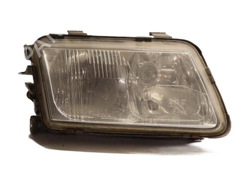 Used Right headlight AUDI A3 (8L1) 1.9 TDI (90 hp) 24246094