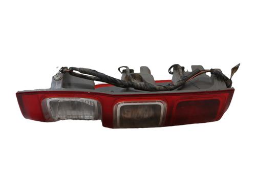 Right taillight FORD RANGER (TKE) 2.2 TDCi 4x4 | BP37587469C35 - Image 3