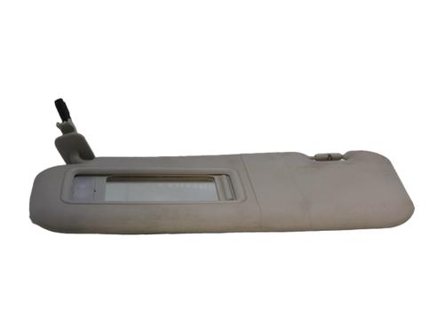 Left sun visor MAZDA 3 (BL) 1.6 MZR (BL14) | BP40357439I1 - Image 5