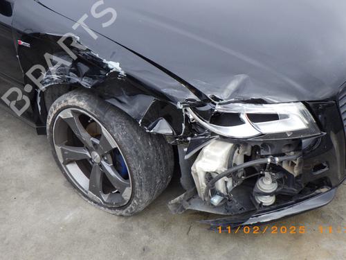 Front left seatbelt AUDI A3 (8P1) 2.0 TDI 16V | BP28493932I26 - Image 17