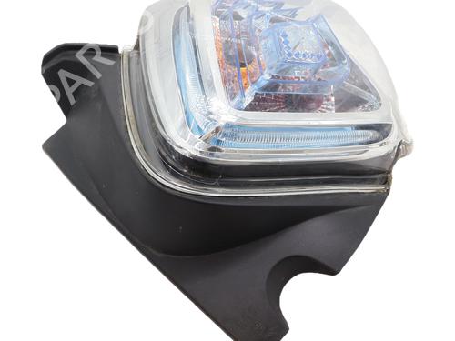 Right taillight RENAULT ZOE (BFM_) | BP36801915C35 - Image 5