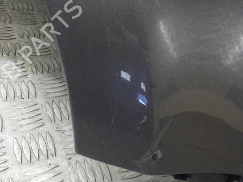 Right front fenders RENAULT CLIO III (BR0/1, CR0/1) 1.5 dCi (C/BR0G, C/BR1G) | BP29142001C42 