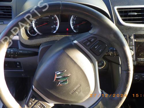 Climate control SUZUKI SWIFT IV (FZ, NZ) 1.2 (AZH412, ZC72S) | BP26904536I5  - Image 26