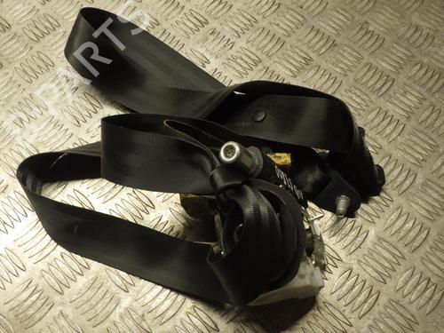 Used Front right belt tensioner PEUGEOT 207 (WA_, WC_) 1.4 (73 hp) 24246402