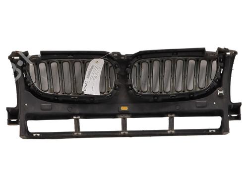 Used Grille Grille BMW X3 (E83) 3.0 i xDrive (231 hp) 34624114 34624114