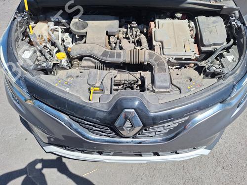 Used Grille Grille RENAULT CAPTUR II (HF_) E-TECH 160 (158 hp) 35990605 35990605