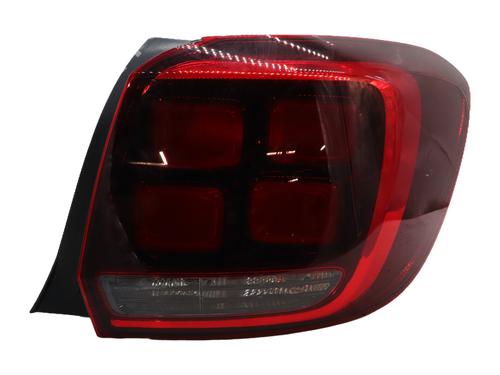 Right taillight DACIA SANDERO II TCe 90 (B8M1, B8MA, B8AC) | BP32689436C35  - Image 8