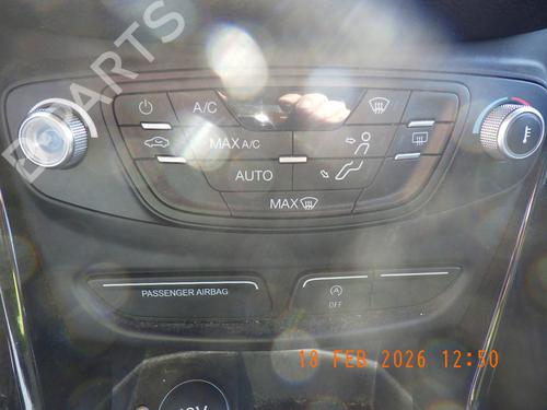 Engate do cinto FORD B-MAX (JK) 1.0 EcoBoost | BP33564453I32  - Image 12